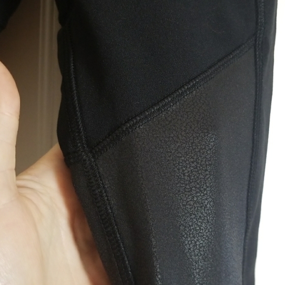 Gotta capris workout leggings - Picture 2 of 4